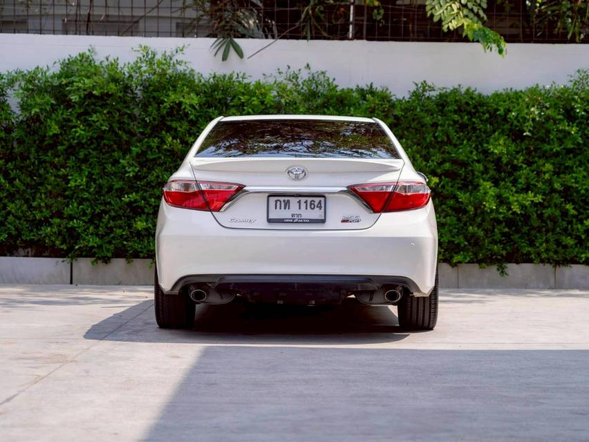 Toyota Camry 2.5G ปี15 รูปที่ 6