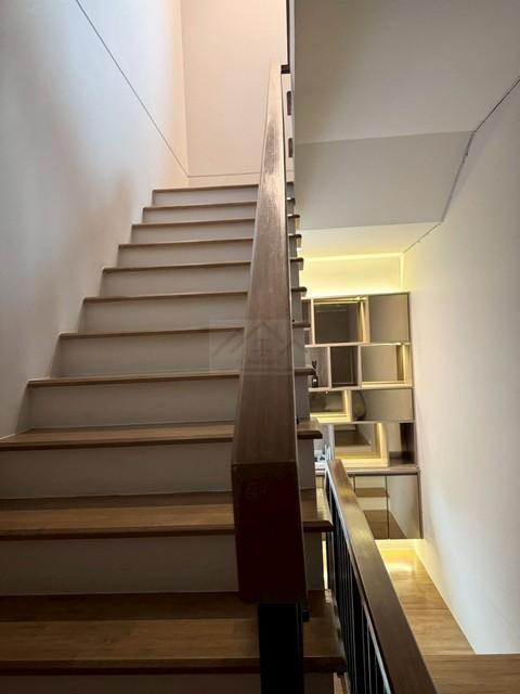 ขาย เช่าทาวน์โฮม 3 ชั้น โครงการ บ้านกลางเมือง ลาดพร้าว-เสรีไทย 52 ใกล้ทางด่วน กาญจนา-มอเตอร์เวย์ พร้อมเข้าอยู่ 10