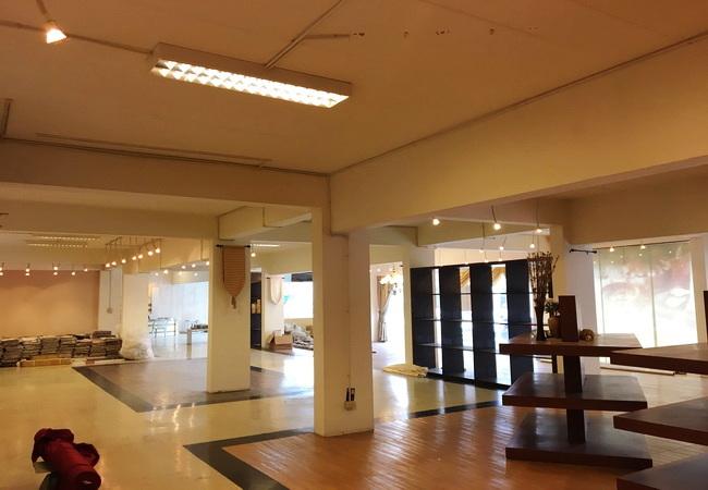 ขายอาคารสำนักงาน ซอยกิ่งแก้ว 40/2 ถนนกิ่งแก้ว อำเภอบางพลี สมุทรปราการ 5