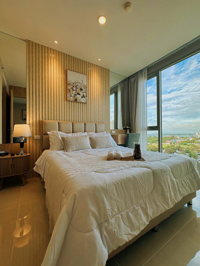 Beachfront Riviera Wongamat Pattaya 3.25 million 9