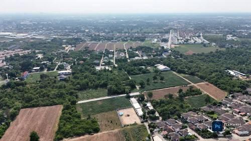 ข่าวดี.📢(9,000บ./วา) ในเมืองโคราชใกล้เซฟวัน  #ที่ดินจัดล็อค เฉลี่ย.(1 ไร่.ะ3.6 ล้าน) | หลังเจ้าสัวโคราช. | *น้ำไม่ท่วม. | ราคาถูกพิเศษ หายาก!! 20