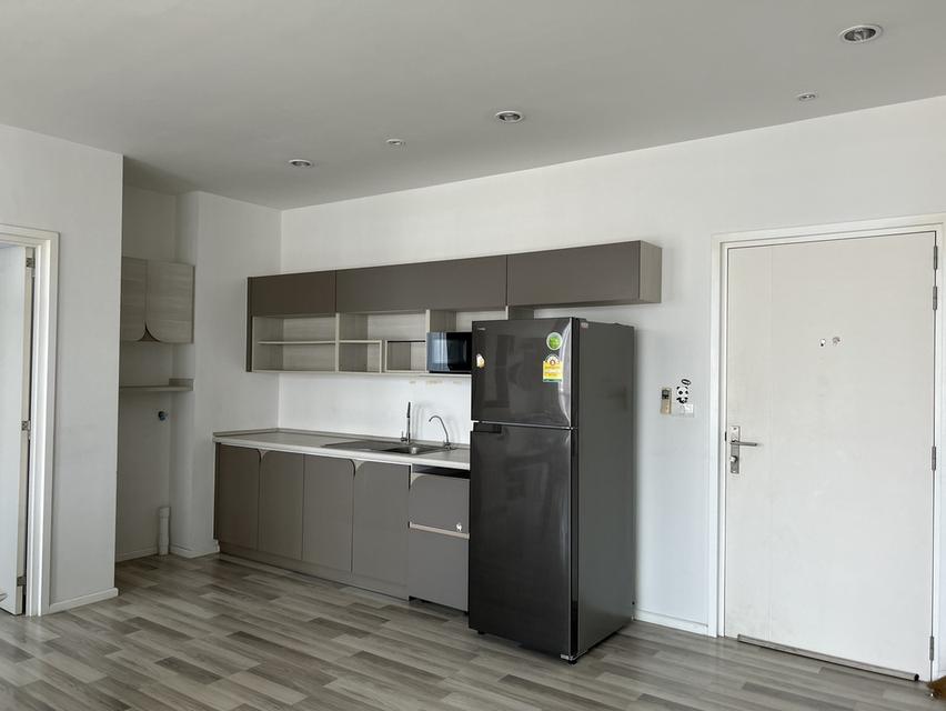 Combined room เดอะ คีย์ สาทร-ราชพฤกษ์ 3