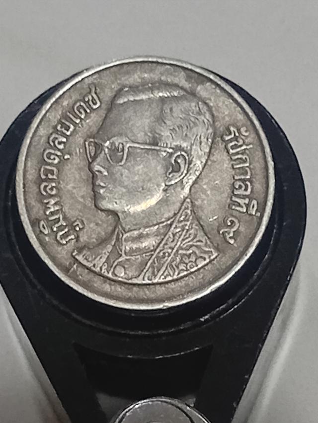 เหรียญ1บาท