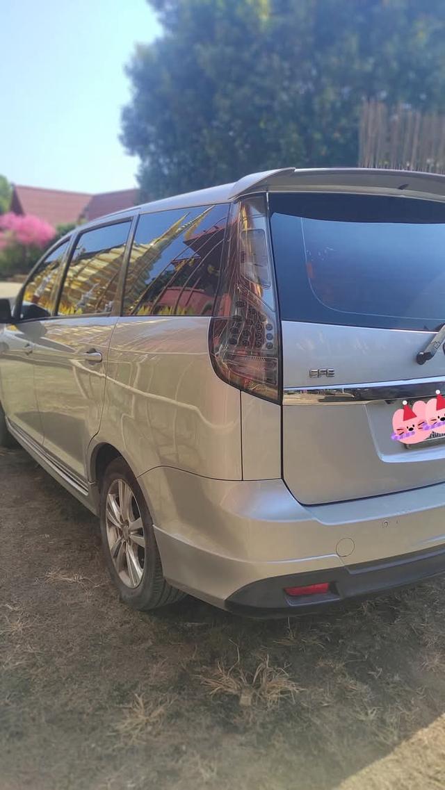 PROTON EXORA ราคาถูก 5