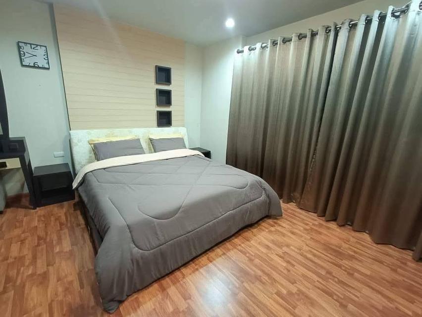 ให้เช่าทาว์นโฮม 3 ชั้นThe Private Sukhumvit 97/1ทำเลดีมาก ใกล้ทางด่วนสุขุมวิท 62, ใกล้รถไฟฟ้าBTS 6