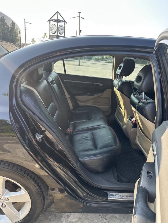 รหัสรถ BK7438 Honda Civic FD 1.8💥ปี2008💥 รูปที่ 9