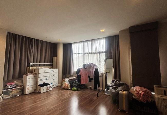 ขายบ้านเดี่ยว หมู่บ้านเศรษฐสิริ ศรีนครินทร์-พระราม 9 เนื้อที่ 73.5 ตร.ว. 2 ชั้น 3 นอน 3 น้ำ 6