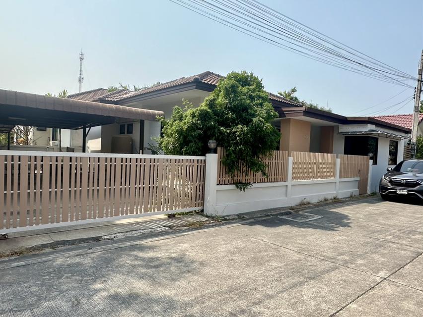 ขายบ้านแปซิฟิคโฮมชลบุรี 1