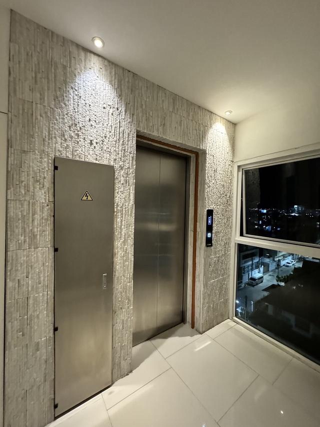 คอนโด ชอร์เรสซิเดนซ์ บ้านสวน ชลบุรี (Shore Residence)วิวทะเล 4