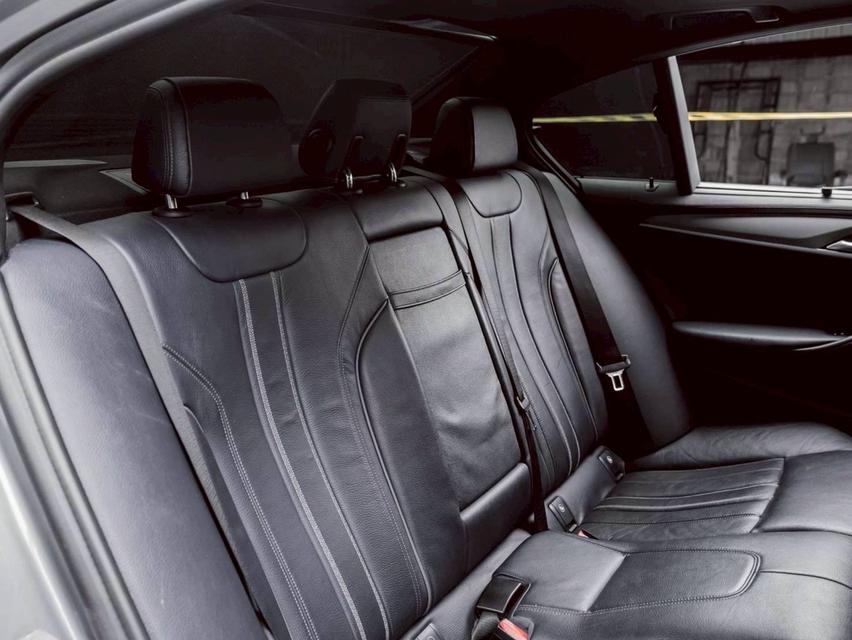 รหัสรถ 67GG1735 #BMW #G30 530e 2018 m sport Bsi เหลือถึงปี 2570 20