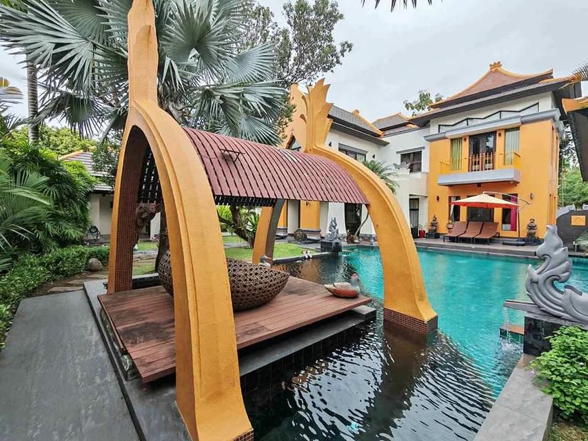 For rent Phutara Villa Pattaya 1