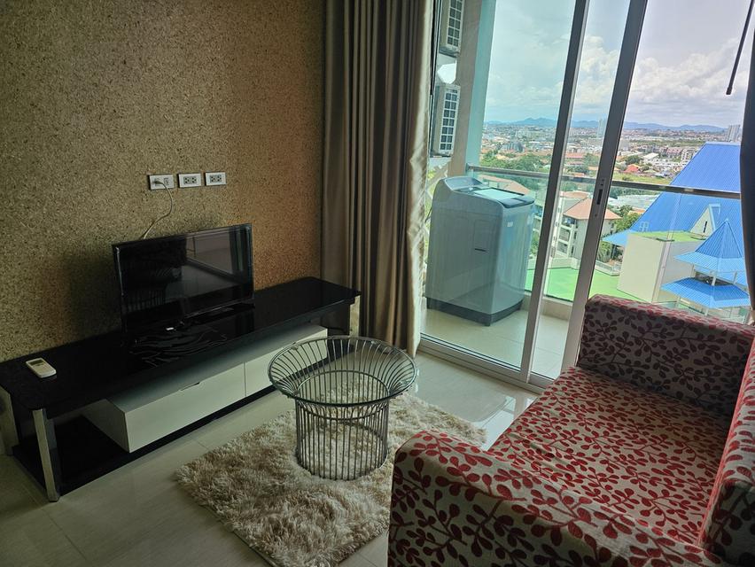 Grande Caribbean Condo and Resort 1