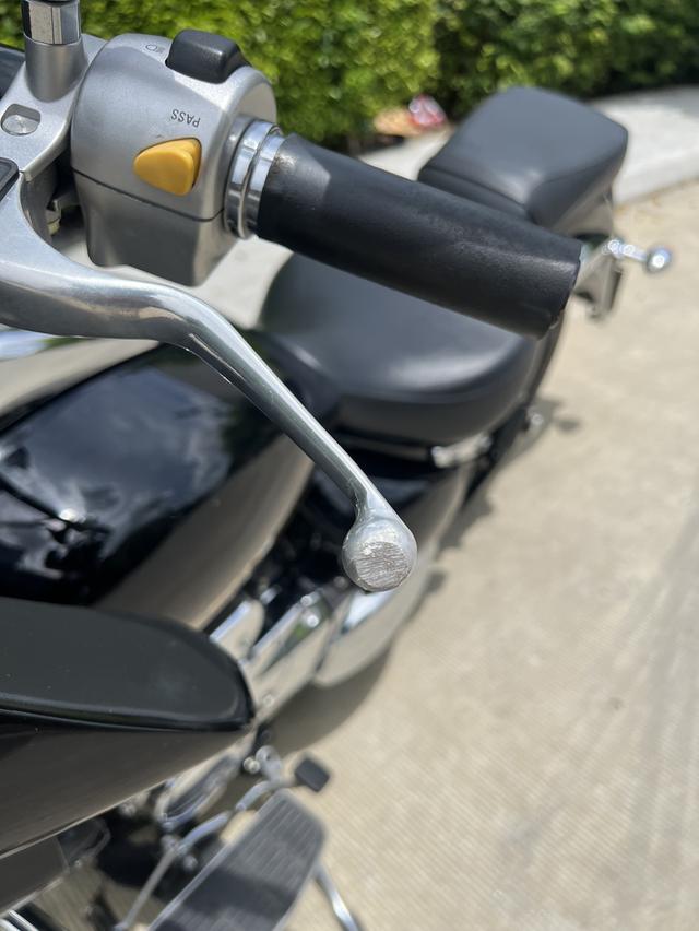 Suzuki boulevard c50 9
