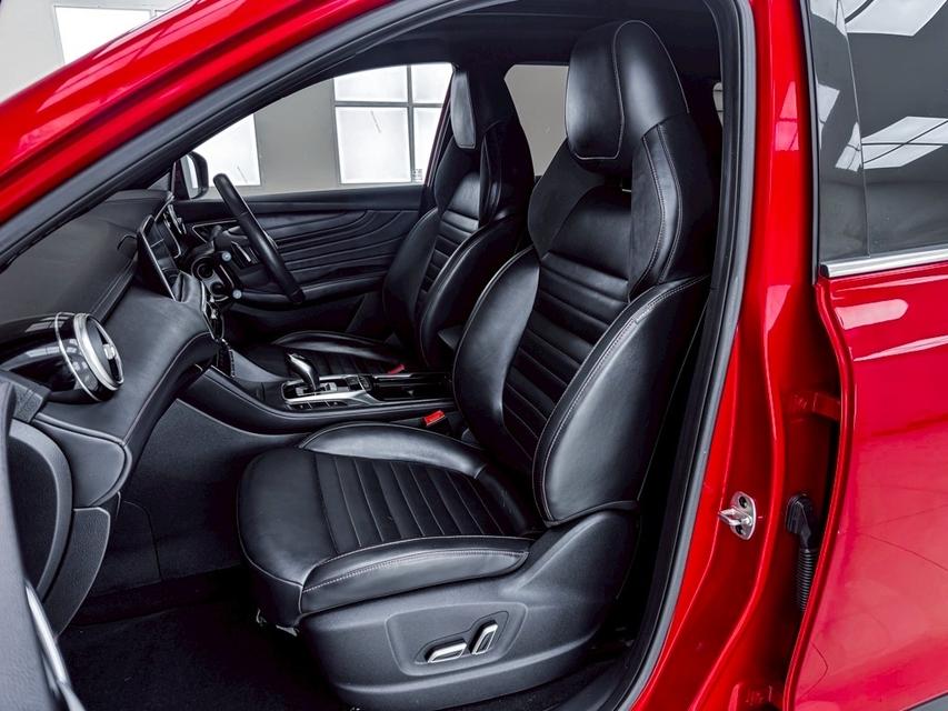 ✨ MG HS 1.5 X PHEV AT ปี 2022 ตัวท็อป Plug-in Hybrid รูปที่ 8