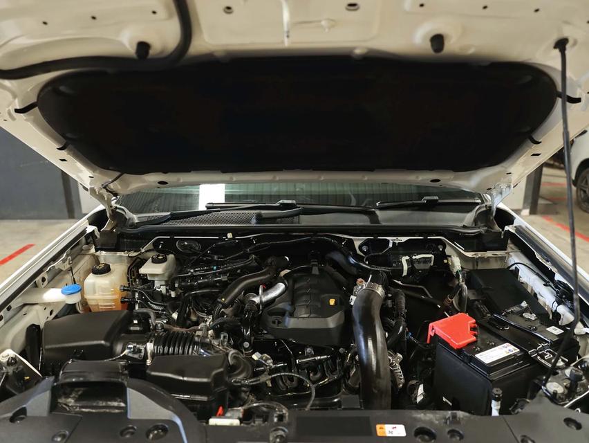 Ford Everest 2.0 Bi-Turbo Titanium+ 4WD (ปี 2023) รูปย่อยที่ 4