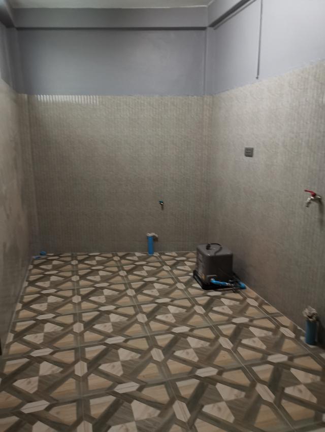 ขายตึกแถว 2 ชั้นหลังมุม น้ำไม่ท่วม 3