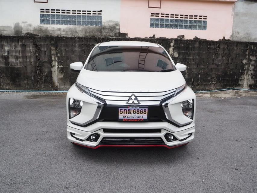MITSUBISHI XPANDER 1.5 GT ปี 2020