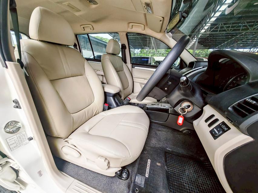 ขาย MITSUBISHI PAJERO SPORT 2.5 GLS ปี 2013 8
