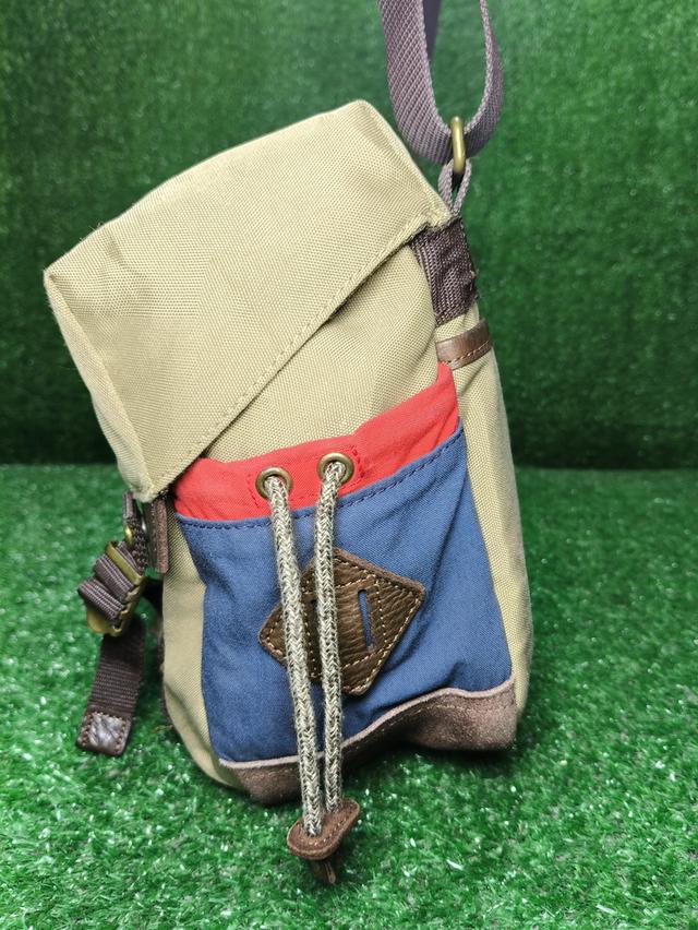 Master Piece Sling Messenger Bag รูปที่ 4