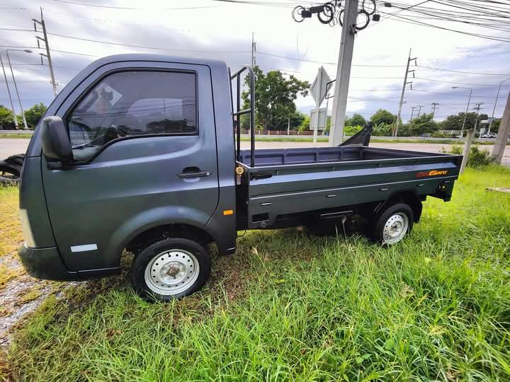 Tata Tata Super Ace Mint สีดำ 4