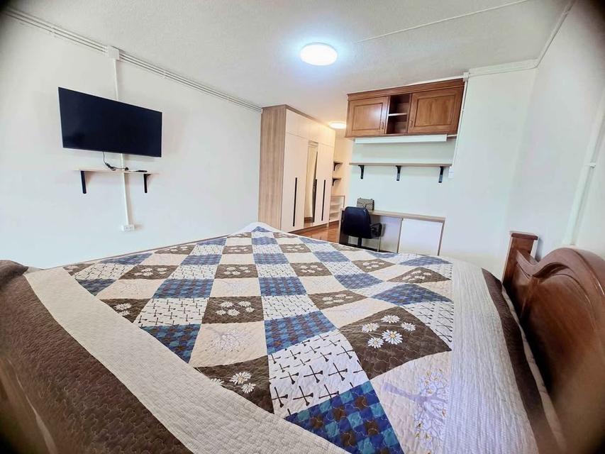 ✨🔹 คอนโดให้เช่า ใจกลางเมืองเชียงใหม่ ใกล้ มช. เฟอร์ครบ พร้อมอยู่ 1