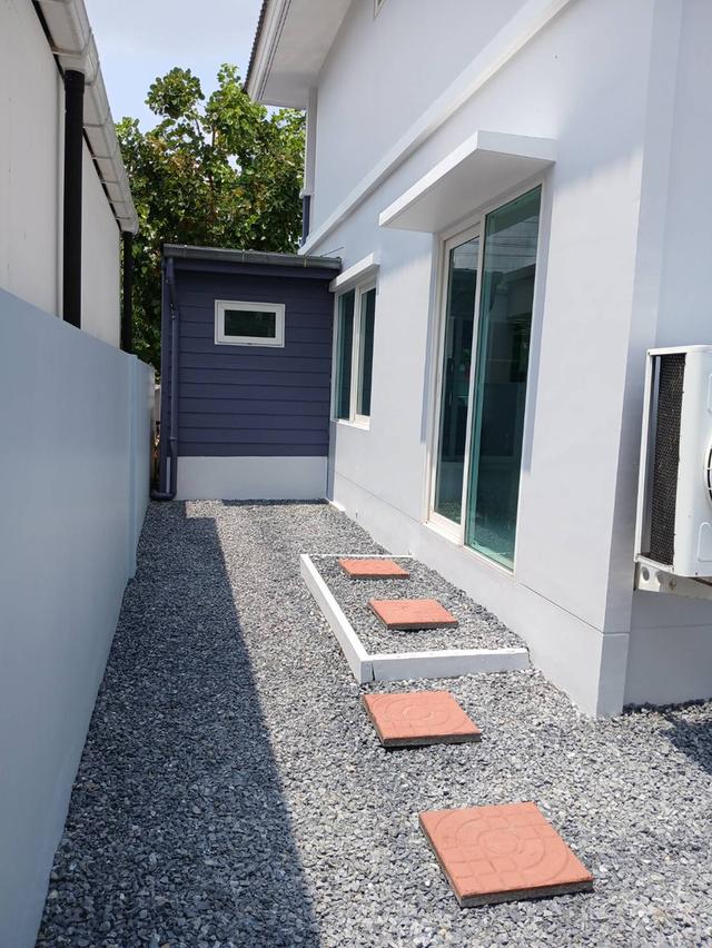 ขายบ้านเดี่ยวหลังใหญ่ Villaggio คลอง 3 | ฟังก์ชันครบ 4 นอน มีห้องนอนชั้นล่างสำหรับผู้สูงอายุ 17