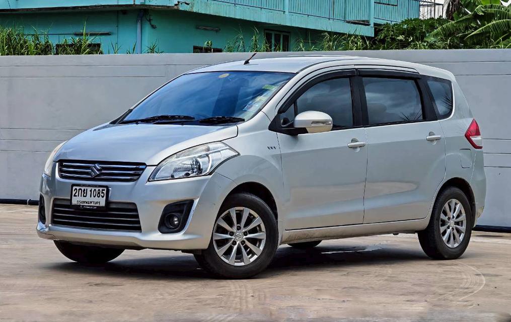 ขาย SUZUKI ERTIGA 1.4 GX ปี 2014