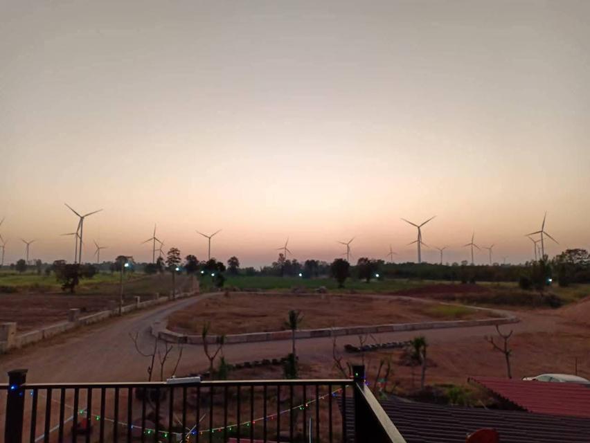 ขายที่ดินพร้อมกิจการบ่อทรายมีใบอนุญาตถูกต้อง 11