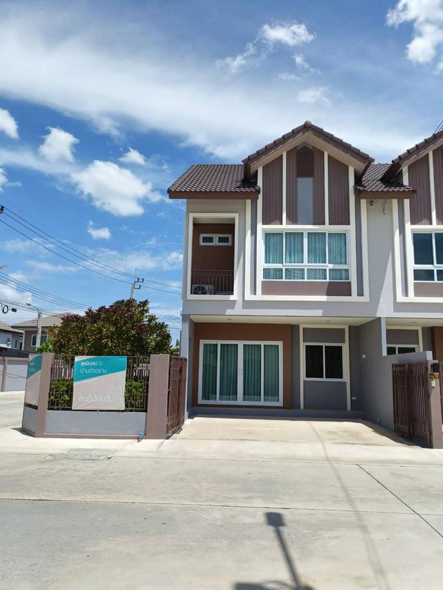 บ้านโครงการสุขนิเวศน์12 16