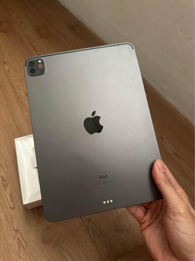 ขาย iPad Pro 11 128GB WiFi 4