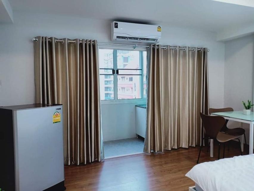 💼 ขายคอนโดทำเลทอง ย่านเศรษฐกิจ เหมาะทั้งพักอาศัยและลงทุน 💰 4