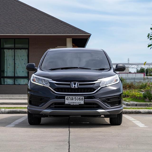 HONDA CR-V 2.0 S ( MNC )2WD 2015 รหัส AP5068 15