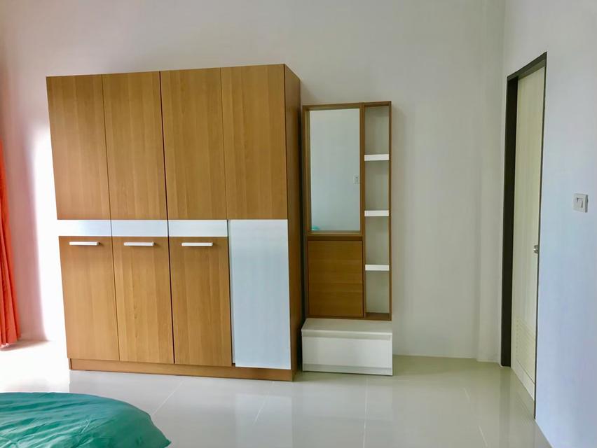 ขายทาวน์โฮม 2 ชั้น 2 ห้องนอน 3 ห้องน้ำ เจ้าของขายเอง 5