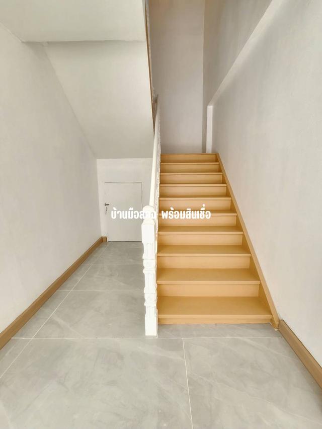 หมู่บ้านเคซีการ์เด้นโฮม 6 นิมิตรใหม่ 40 5