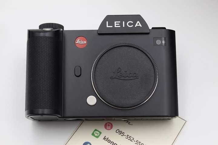 Leica SL 2