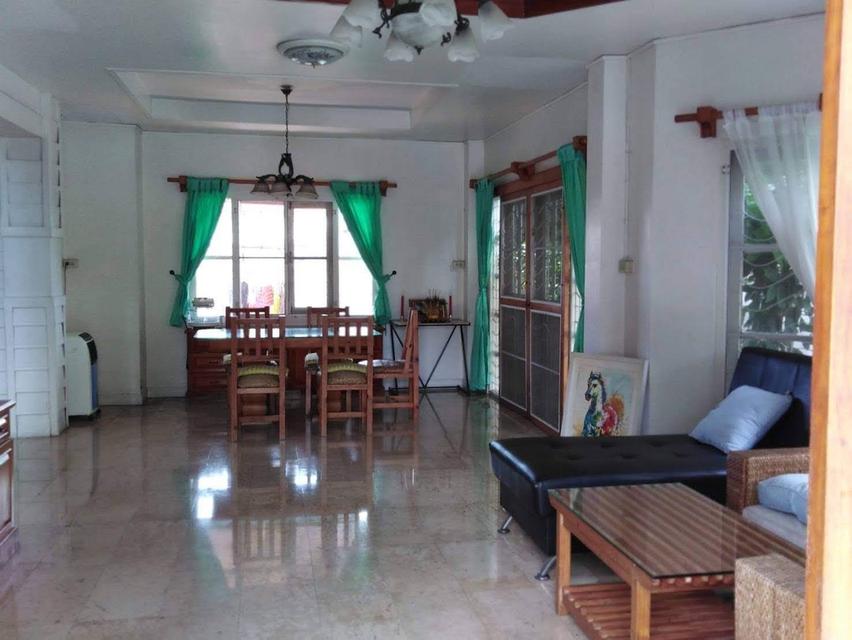 บ้านมือสอง ปทุมธานี ม.สโรชา 4