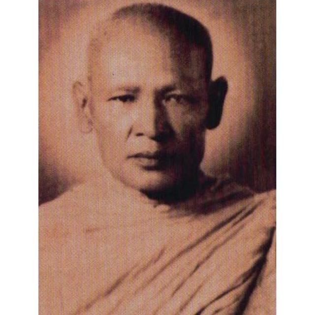 พระบูชา/หลวงพ่อบุญมี วัดเขาสมอคอน จ.ลพบุรี ปี ๒๕๒๒ แท้ สภาพดี ของพร้อมส่งครับ รูปที่ 5
