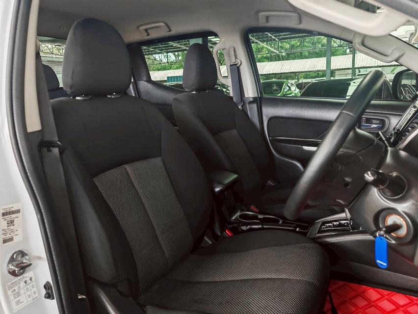 2020 MITSUBISHI TRITON 2.4GLS 4ประตู  12