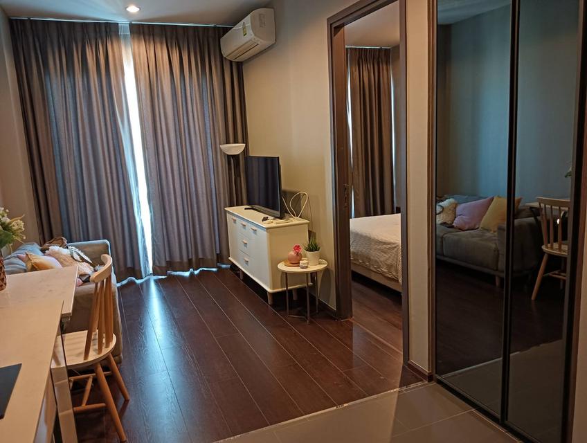 ปล่อยเช่า C Ekkamai 888/490 4