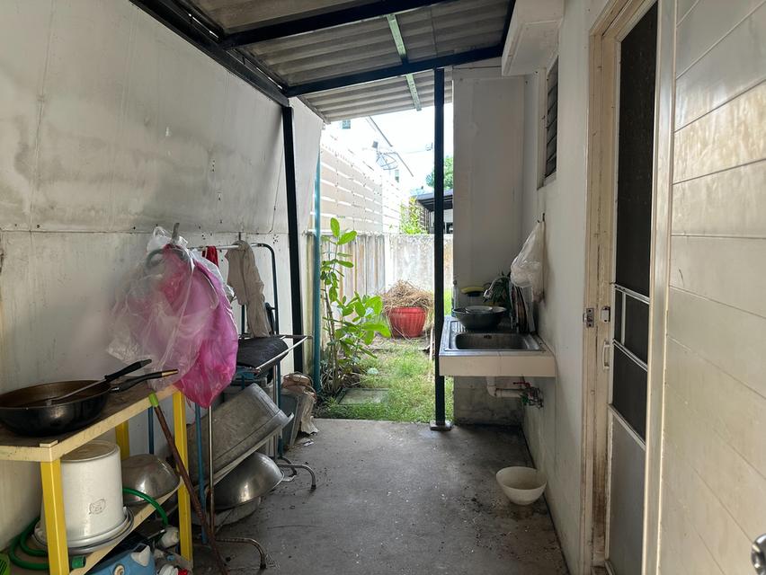 ขายบ้านแฝดโฮมเพลส วงแหวน - รัตนาธิเบศร์ บางใหญ่ พร้อมเข้าอยู่ ทำเลดี ใกล้รถไฟฟ้าสายสีม่วง 5