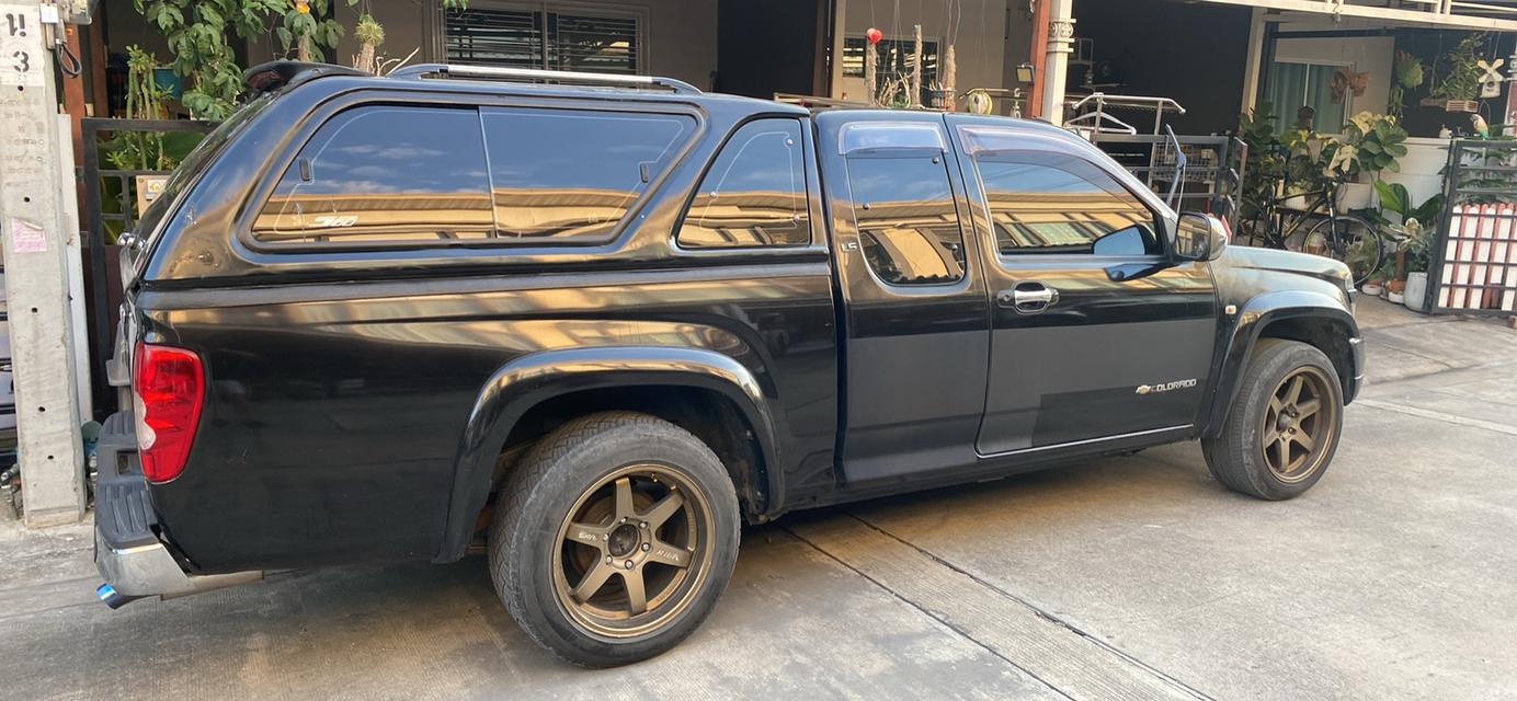 ขายเชฟแคป เกียรออโต้