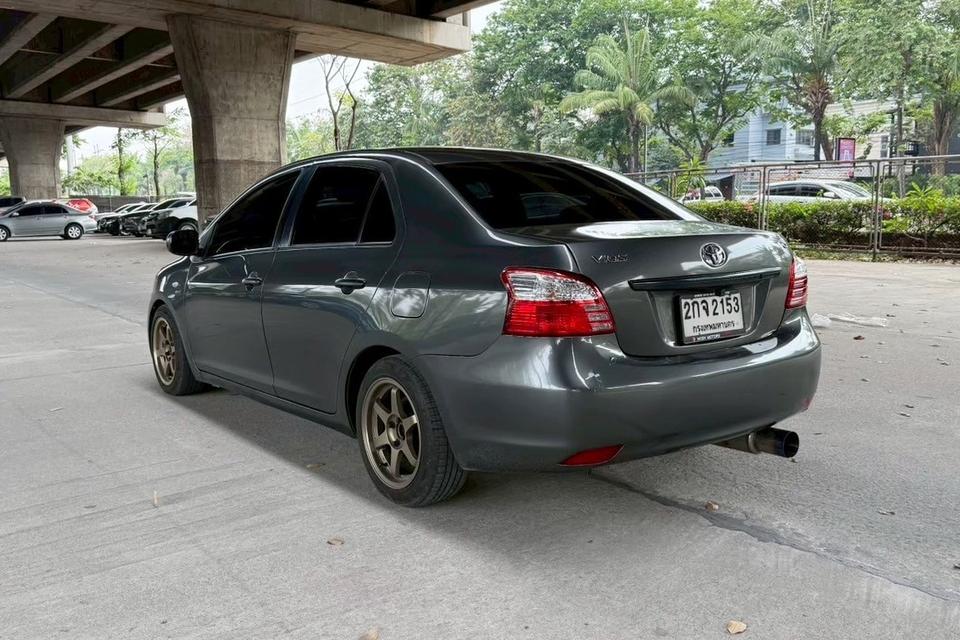 Toyota VIOS 1.5 J AT ปี 2013 7