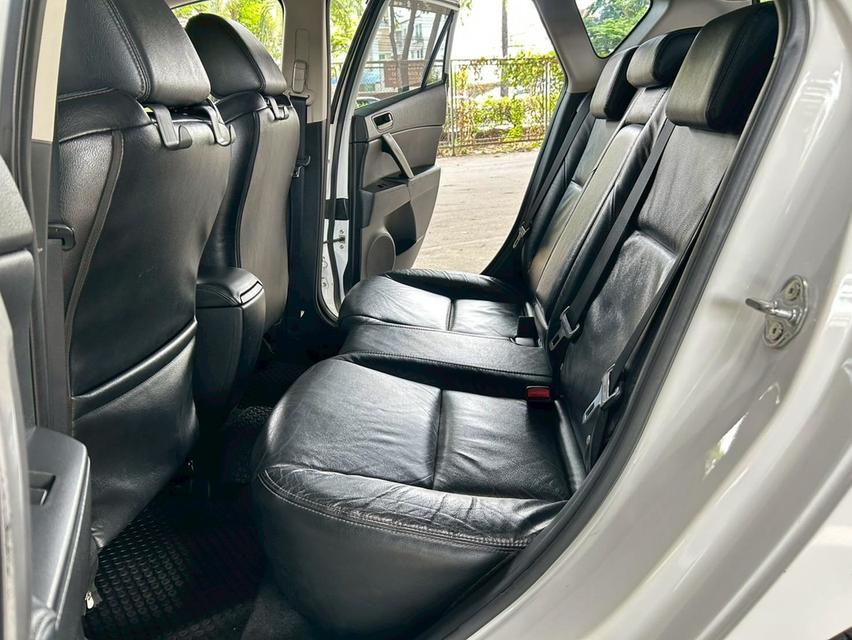 ขายรถ Mazda 3 2.0 Sport Sunroof AT ปี 2012 18