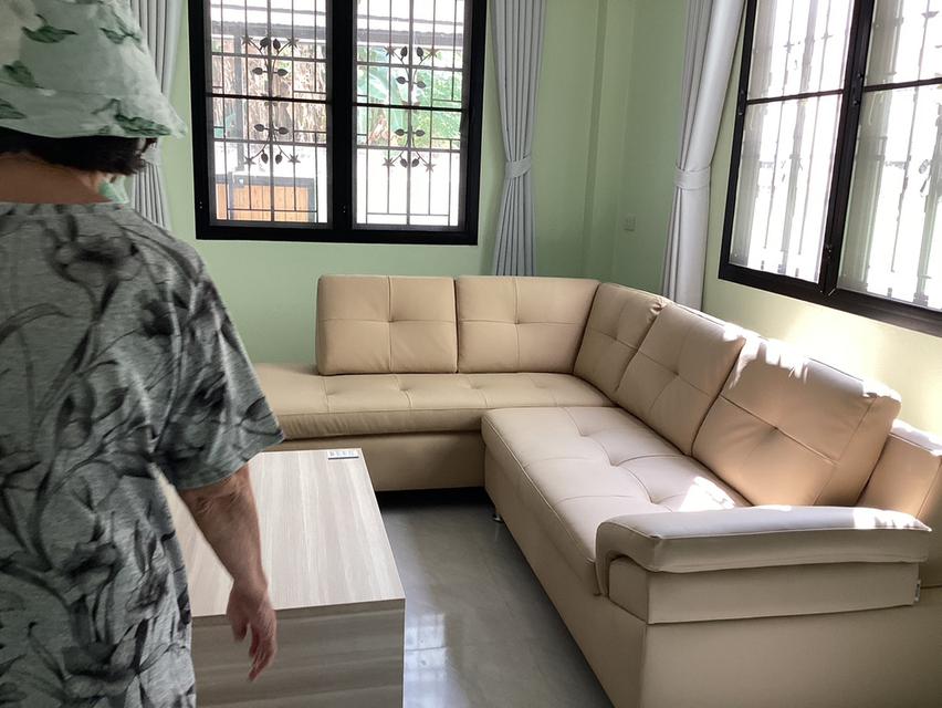 ให้เช่า บ้านเดี่ยว 2 ชั้น ซอย ปรีดี พนมยงค์ 14 ใกล้ BTSพระโขนง 800 เมตร 7