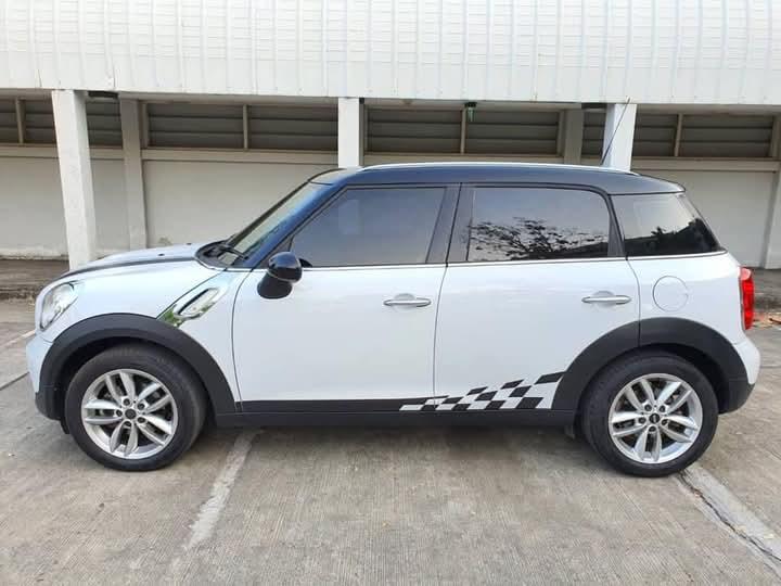 รีบขาย Mini Countryman 2