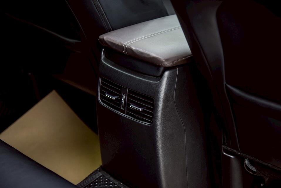 รหัสรถ CBL4285 Mazda CX-30 2.0 SP AT 2021 13