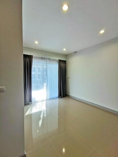 รพ.ปากเกร็ด2 2.2กม.ถ.สะพานนนท์-บางบัวทอง ทาวน์โฮมสัมมากร 3ชั้น 19ตร.วา. 230 ตร.ม. 3นอน 3น้ำ ชัยพฤกษ์-วงแหวน ลำโพ 7