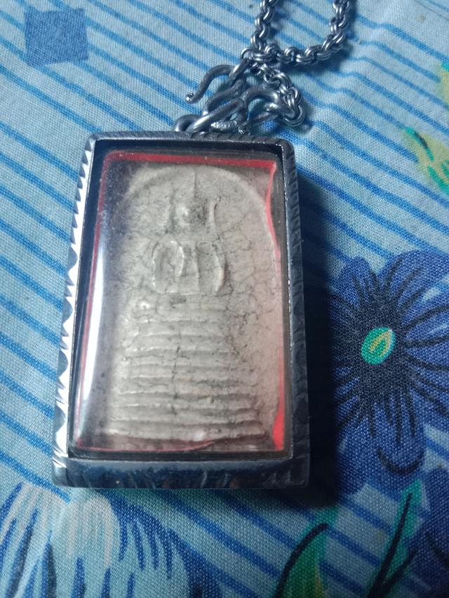 สมเด็จเกศไชโยพิมพ์9ชั้น