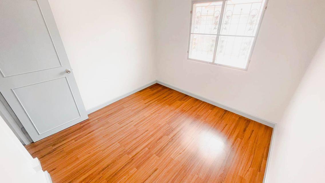 ให้เช่าทาวเฮ้าส์ 2 ชั้น หลังมุม หมู่บ้านพฤกษาดี คลองสาม คลองหลวง ปทุมธานี ใกล้บิ๊กซีคลอง3,ดรีมเวิล์ด,ฟิวเจอร์ 2