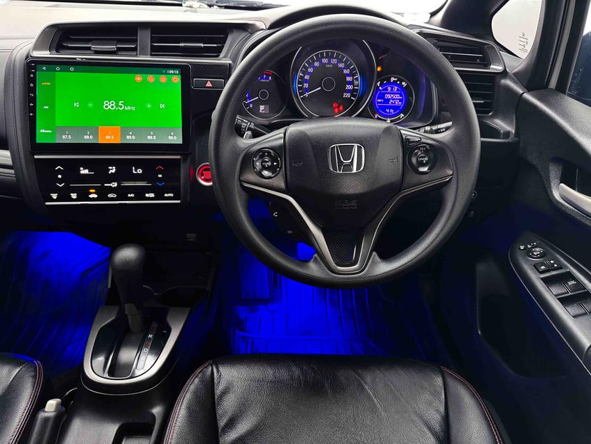 HONDA JAZZ 1.5 RS ปี 2018 รูปที่ 8